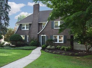 456 Redmond Rd, South Orange, NJ 07079