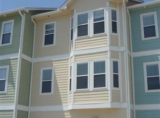 513 N New River Dr APT B, Holly Ridge, NC 28445