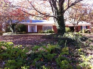 3503 Wedgewood Rd, Roanoke, VA 24015