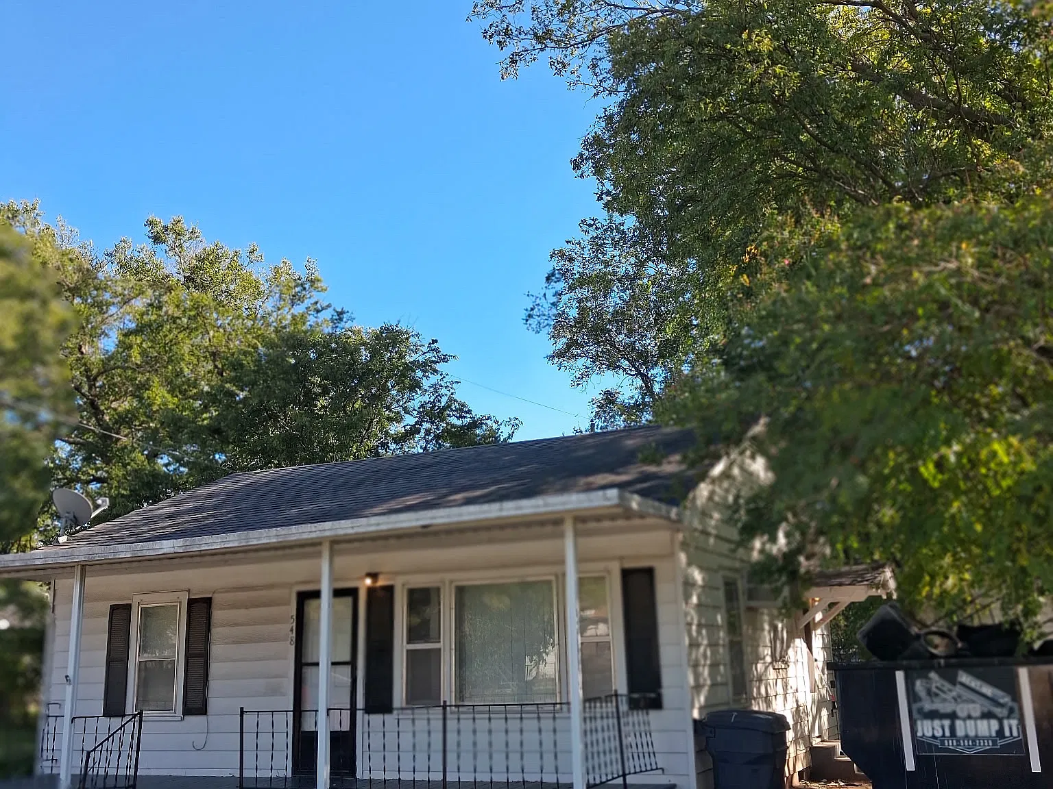 2 bed, $750 — Photo 2