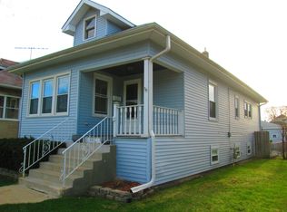 4446 N Austin Ave, Chicago, IL 60630