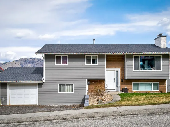 2368 Omineca Dr, Kamloops, BC V2E 1X3