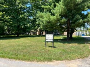 1708-1712 Warren Ave, Mount Vernon, IL 62864
