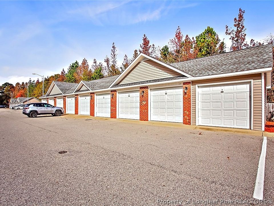 Landfall Condominiums 616 Marshtree Ln Fayetteville, NC Zillow