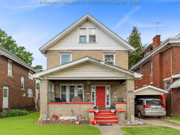 3006 3rd Ave, Huntington, WV 25702