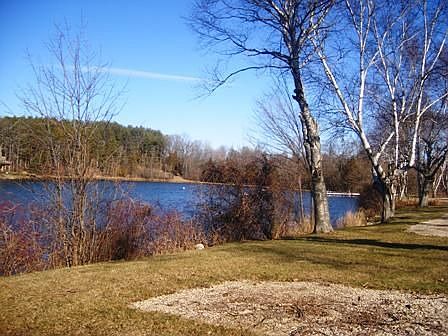 ponds