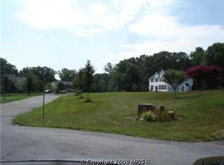 8025 Tobacco View Pl, Port Tobacco, MD 20677