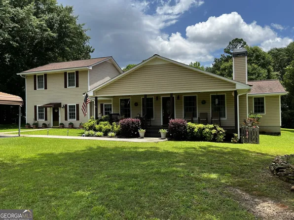 9623 Villa Rica Hwy, Villa Rica, GA 30180