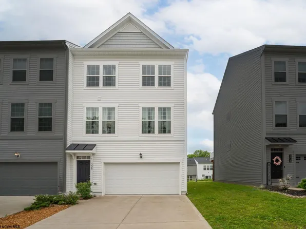 308 Bay St, Morgantown, WV 26508