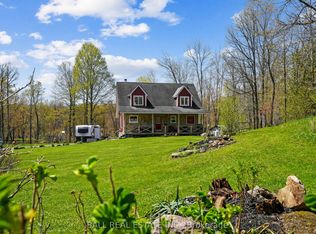 1801 Old Marmora Rd, Marmora And Lake, ON K0K2K0