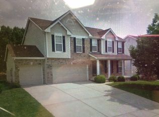 125 Abbington Dr, Saint Louis, MO 63376