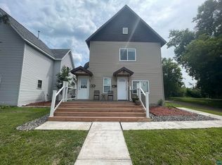 1208 Main St W, Ashland, WI 54806