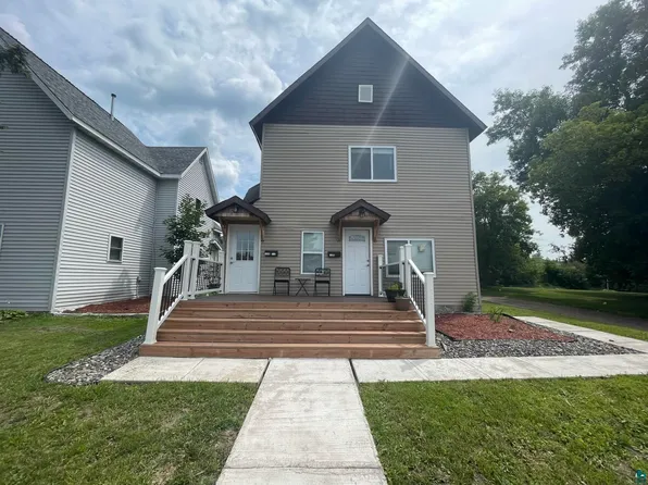 1208 Main St W, Ashland, WI 54806