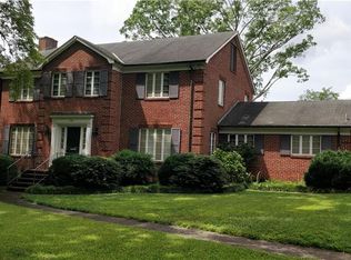 1740 Queens Rd W, Charlotte, NC 28207