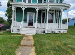 315 Lincoln Ave, Cadiz, OH 43907