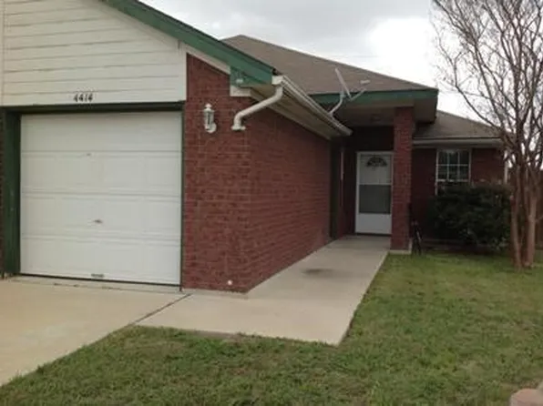 4414 Ronald Dr, Killeen, TX 76542