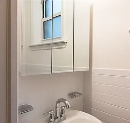 Rented by Marjorie Thompson, LREB