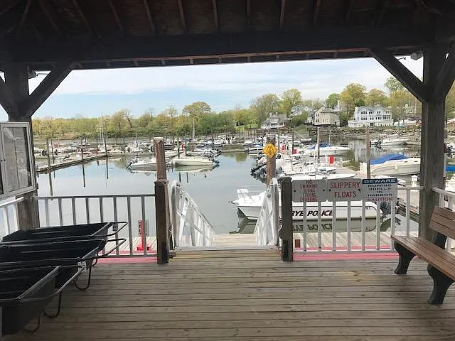 City of Rye Marina