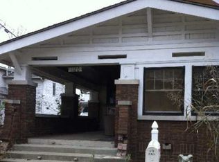 1120 Franklin St, Columbus, IN 47201