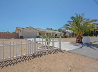 18041 Sycamore St, Hesperia, CA 92345