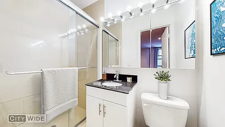 Rented by City Wide Apartments