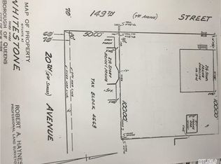 1907 149th St, Whitestone, NY 11357