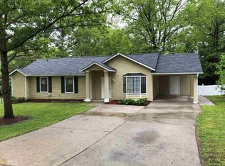 8647 Plumtree Dr, Riverdale, GA 30274