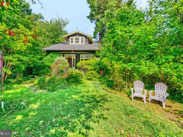 6611 Park Heights Ave, Baltimore, MD 21215