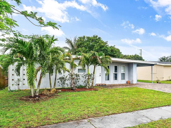 11674 Balsam Drive, Royal Palm Beach, FL 33411