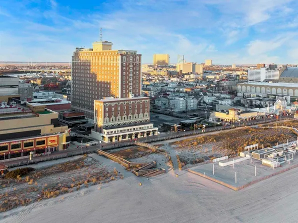 2721 Boardwalk #1209, Atlantic City, NJ 08401