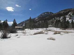 L 21 22/b #15, Lake City, CO 81235