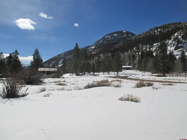 L 21-22 / B 15 Park Street, Lake City, CO 81235