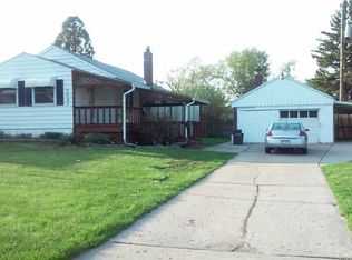 7027 Maxwell Ave, Warren, MI 48091