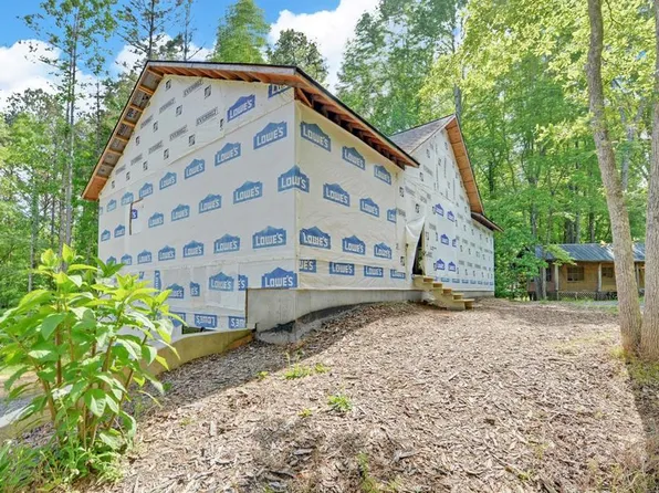 51 Wendy Hill Rd, Talking Rock, GA 30175