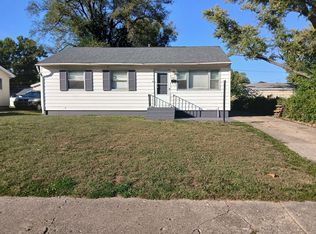 2649 Beech Ave, Springfield, IL 62703