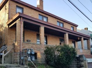 135 Fremont St #37, Mt Oliver, PA
