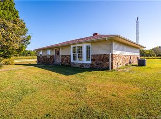 3184 E Mansfield Rd, Leavenworth, IN 47137