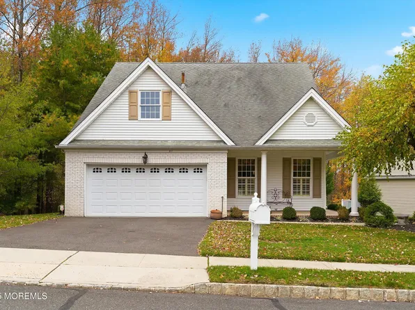 41 Rolling Meadows Boulevard S, Ocean Twp, NJ 07712