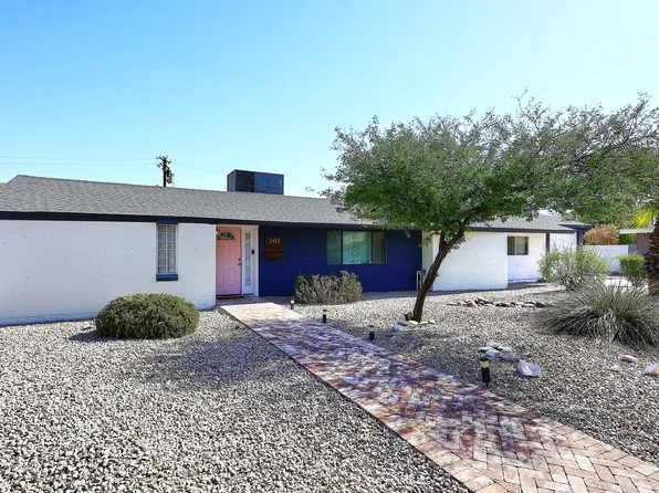 3413 N 16th Dr, Phoenix, AZ 85015