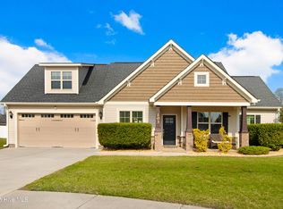 103 Windham Ct, Goldsboro, NC 27530