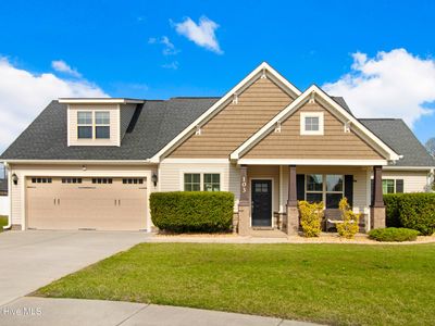 103 Windham Court, Goldsboro, NC, 27530