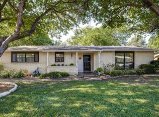 707 Silverstone Dr, Richardson, TX 75080
