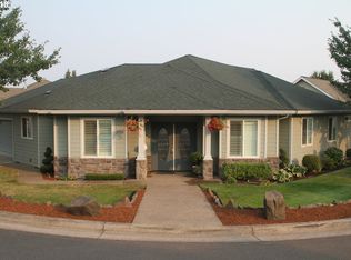 2350 Rollie Loop, Eugene, OR 97405