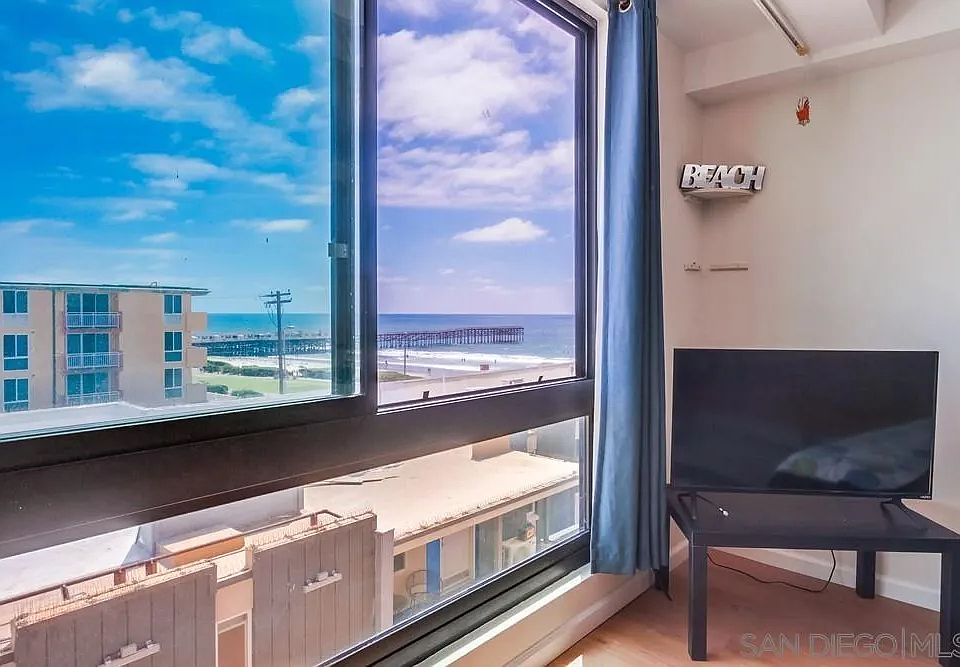 1st image of 4667 Ocean Blvd Unit 311