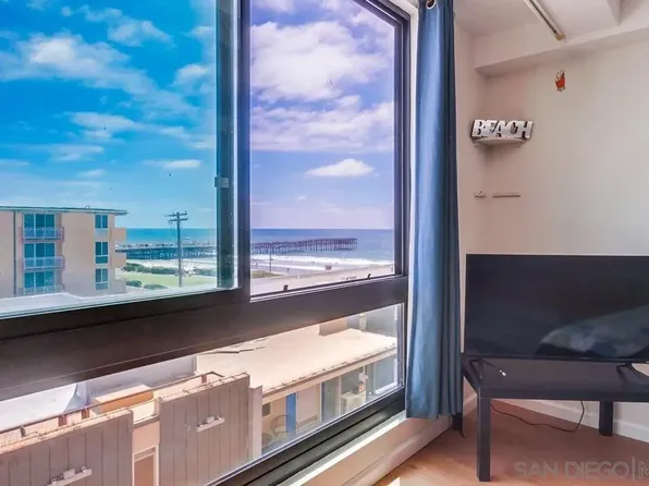 4667 Ocean Blvd Unit 311, San Diego, CA 92109