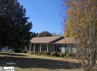 4 Rosemont Dr, Taylors, SC 29687