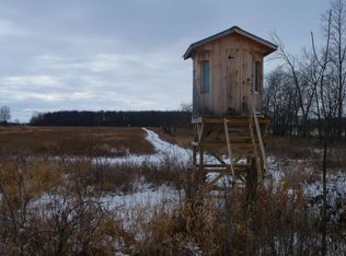 9896 S Woodbridge Rd LOT WP001, Bannister, MI 48807