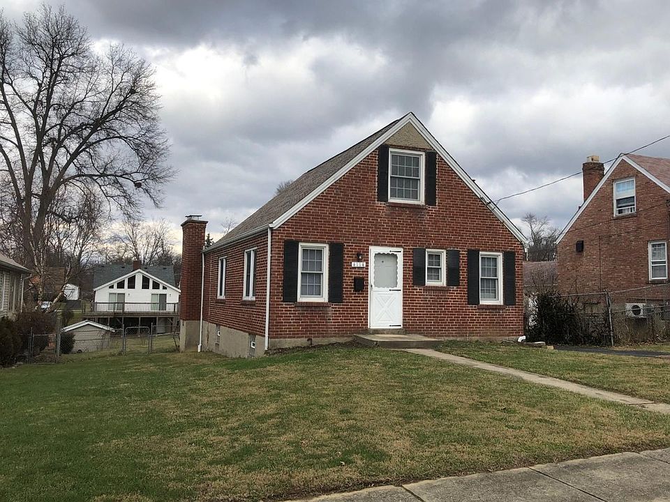 1st image of 4114 Estermarie Dr