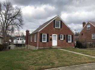 4114 Estermarie Dr, Cincinnati, OH 45236