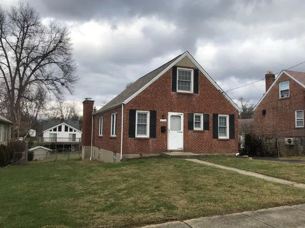 4114 Estermarie Dr, Cincinnati, OH 45236